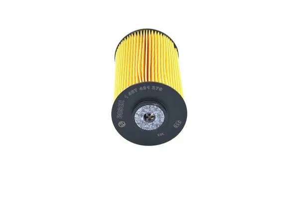 горивен филтър BOSCH               