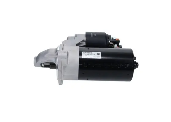 стартер BOSCH               