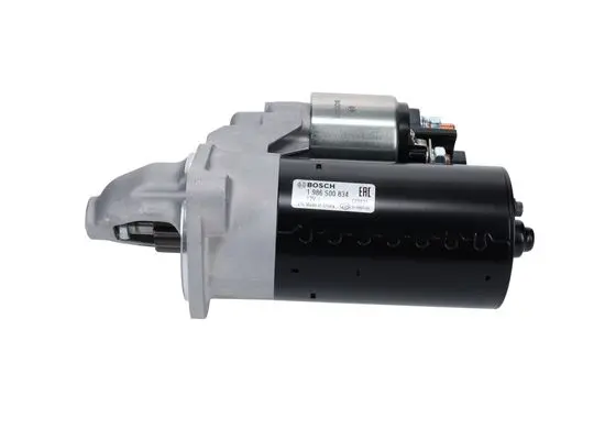 стартер BOSCH               