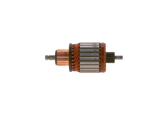 ротор, стартер BOSCH               