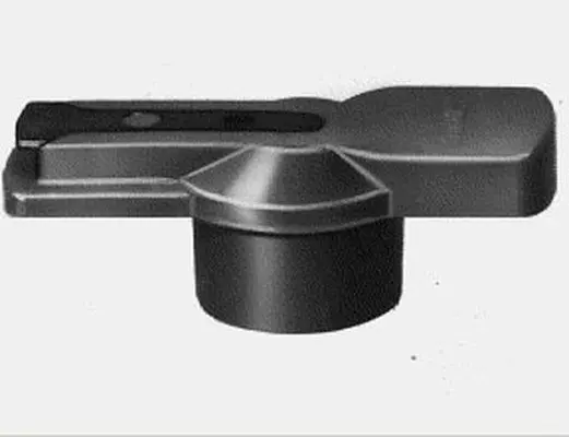 палец на разпределителя на запалването BOSCH               