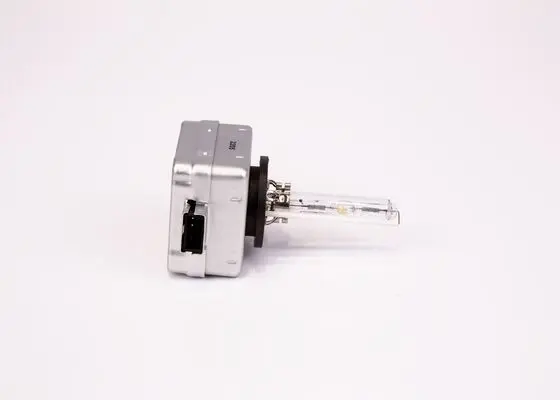 крушка с нагреваема жичка, фар за дълги светлини BOSCH               