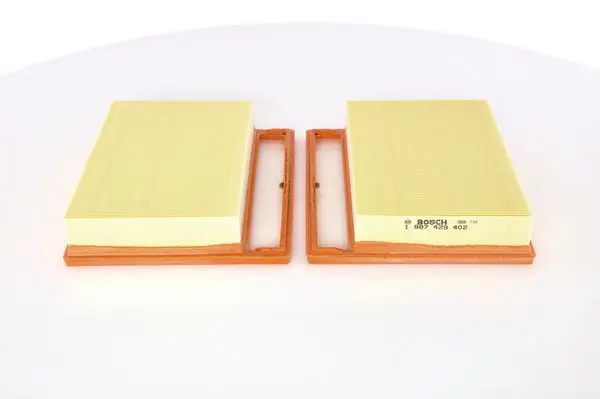 въздушен филтър BOSCH               