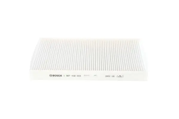 Филтър купе (поленов филтър) BOSCH               