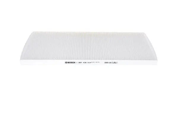 Филтър купе (поленов филтър) BOSCH               