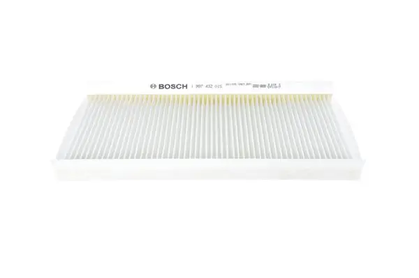 Филтър купе (поленов филтър) BOSCH               