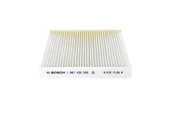 Филтър купе (поленов филтър) BOSCH               