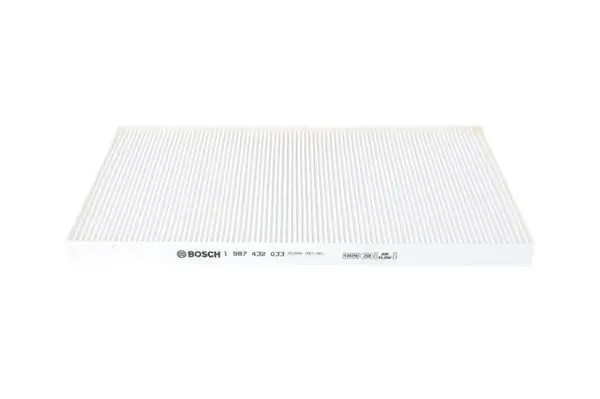 Филтър купе (поленов филтър) BOSCH               