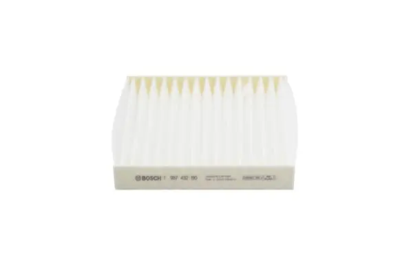 Филтър купе (поленов филтър) BOSCH               