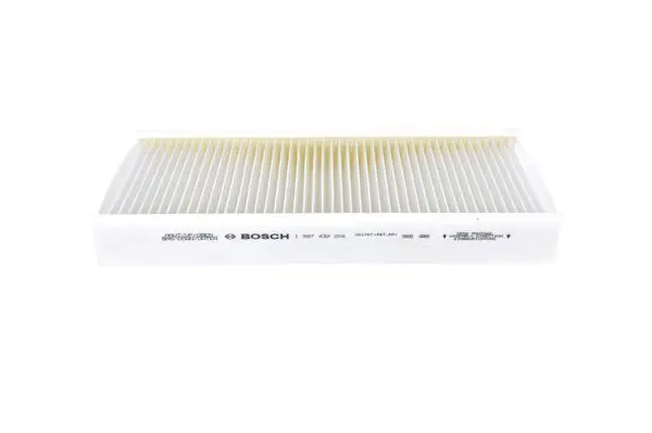 Филтър купе (поленов филтър) BOSCH               