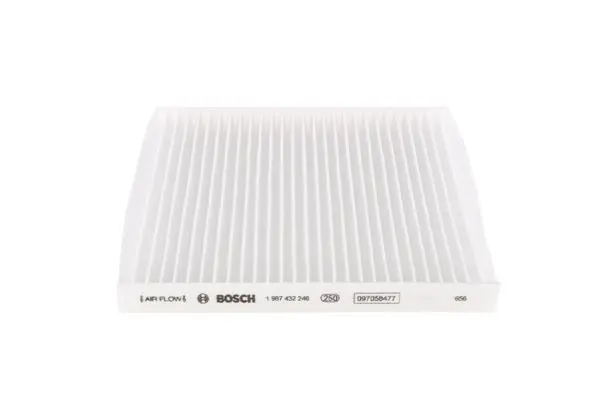 Филтър купе (поленов филтър) BOSCH               