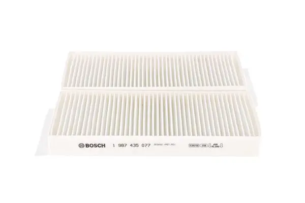 Филтър купе (поленов филтър) BOSCH               