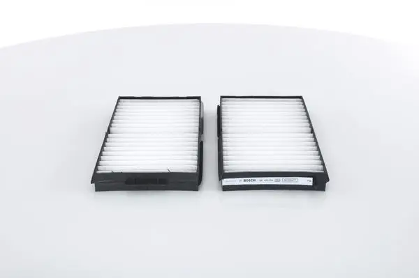 Филтър купе (поленов филтър) BOSCH               