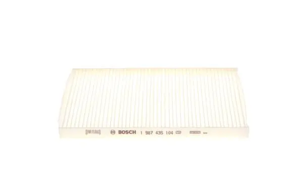 Филтър купе (поленов филтър) BOSCH               