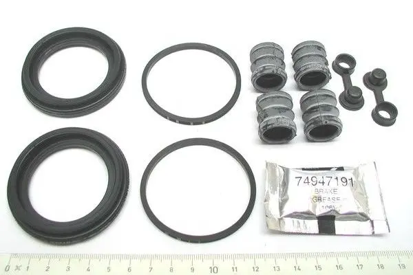 ремонтен комплект, спирачен апарат BOSCH               