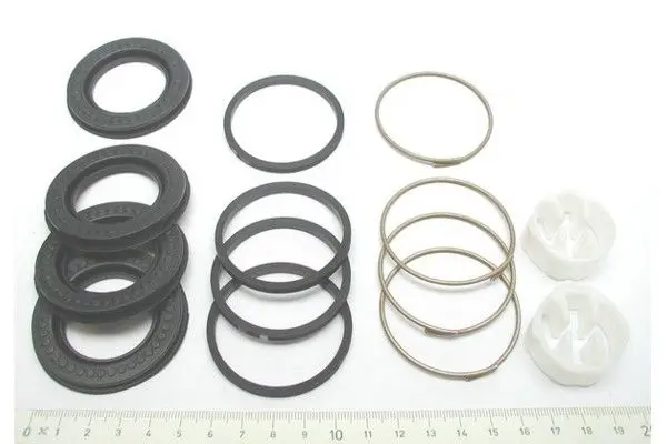 ремонтен комплект, спирачен апарат BOSCH               