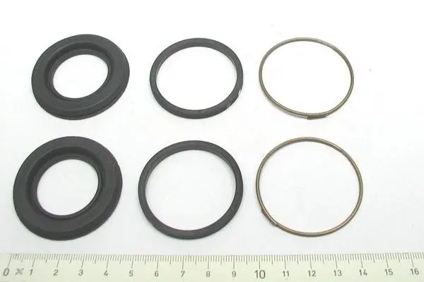 ремонтен комплект, спирачен апарат BOSCH               