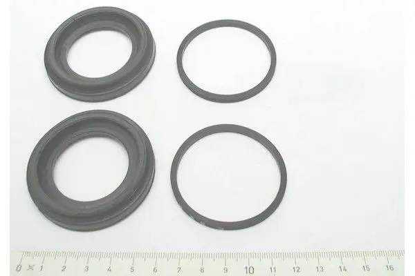 ремонтен комплект, спирачен апарат BOSCH               