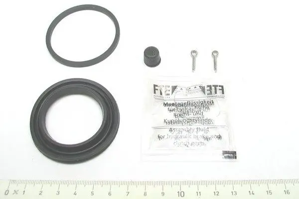 ремонтен комплект, спирачен апарат BOSCH               