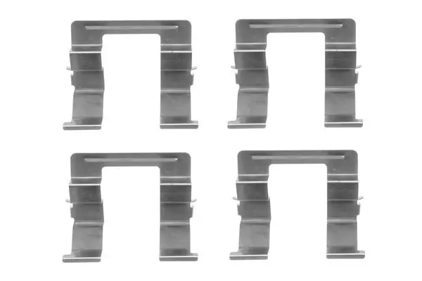 комплект принадлежности, дискови накладки BOSCH               