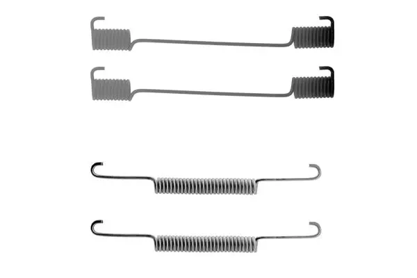 комплект принадлежности, спирани челюсти BOSCH               