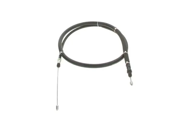 жило, ръчна спирачка BOSCH               