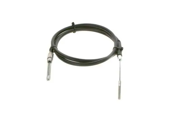 жило, ръчна спирачка BOSCH               