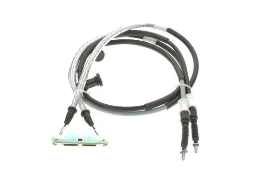 жило, ръчна спирачка BOSCH               