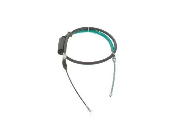 жило, ръчна спирачка BOSCH               