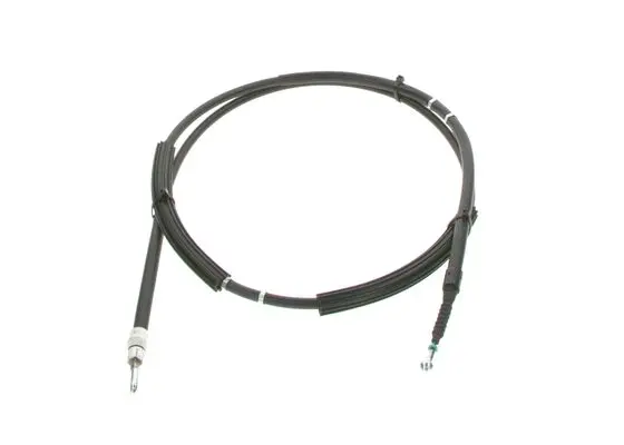 жило, ръчна спирачка BOSCH               