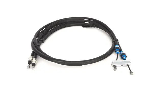 жило, ръчна спирачка BOSCH               