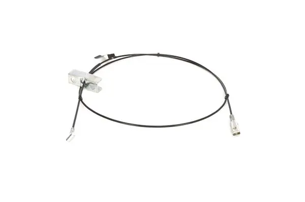 жило, ръчна спирачка BOSCH               