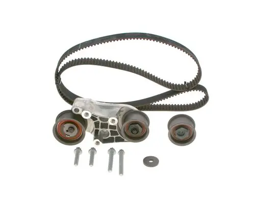 комплект ангренажен ремък BOSCH               