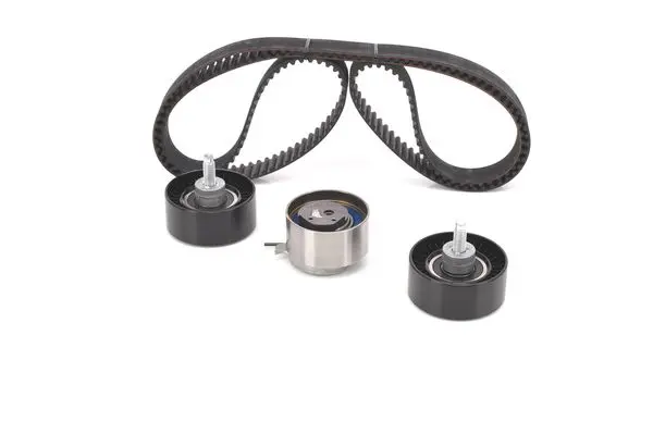 комплект ангренажен ремък BOSCH               