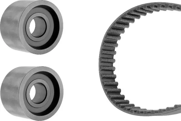 комплект ангренажен ремък BOSCH               