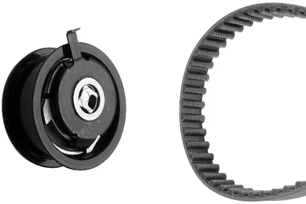 комплект ангренажен ремък BOSCH               