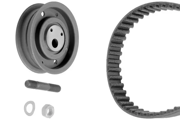 комплект ангренажен ремък BOSCH               