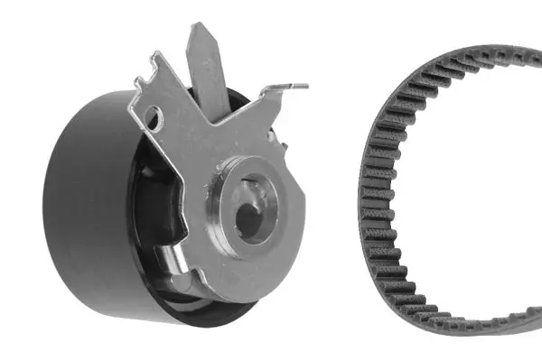 комплект ангренажен ремък BOSCH               