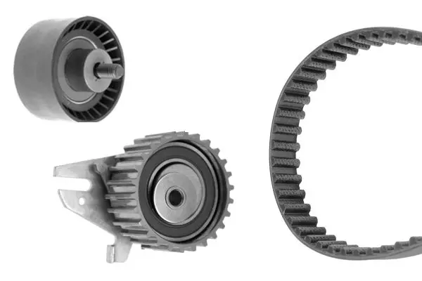 комплект ангренажен ремък BOSCH               