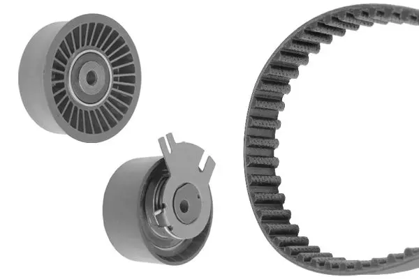 комплект ангренажен ремък BOSCH               