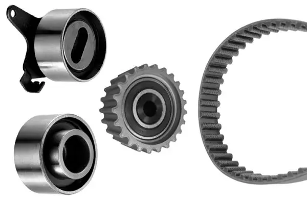 комплект ангренажен ремък BOSCH               