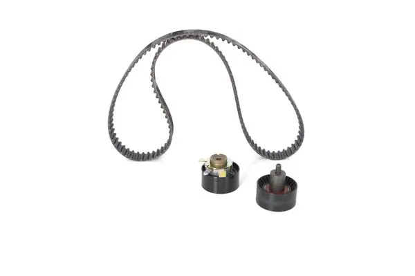 комплект ангренажен ремък BOSCH               