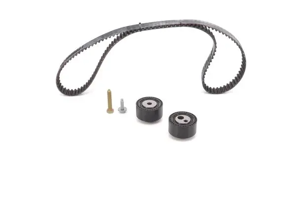 комплект ангренажен ремък BOSCH               