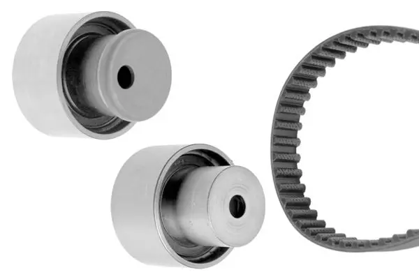 комплект ангренажен ремък BOSCH               