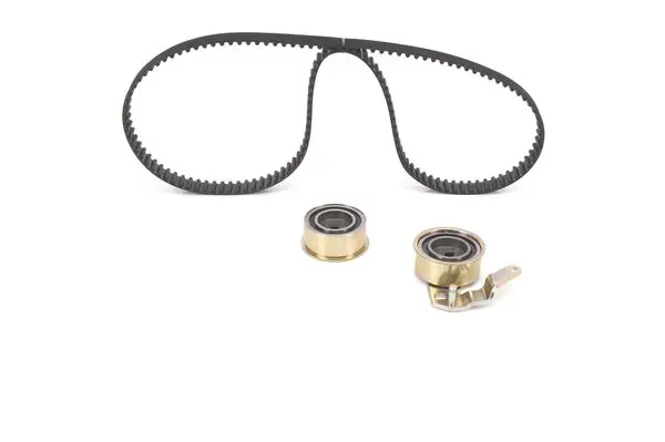 комплект ангренажен ремък BOSCH               