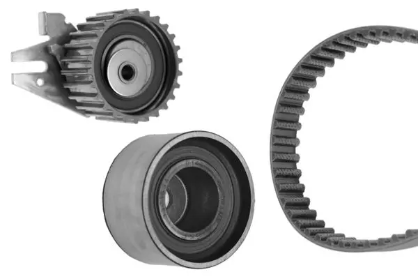 комплект ангренажен ремък BOSCH               