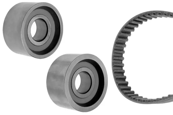 комплект ангренажен ремък BOSCH               