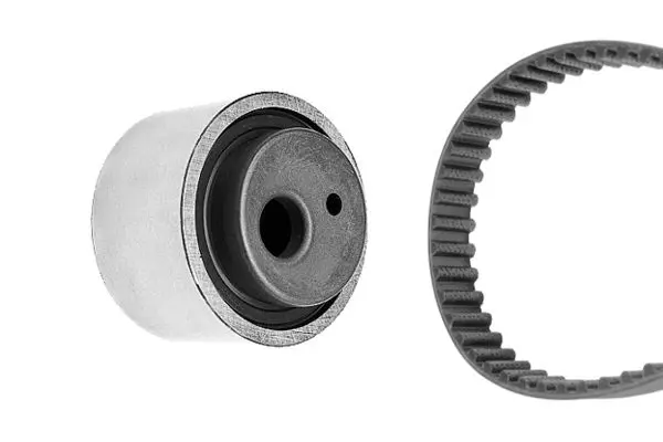 комплект ангренажен ремък BOSCH               