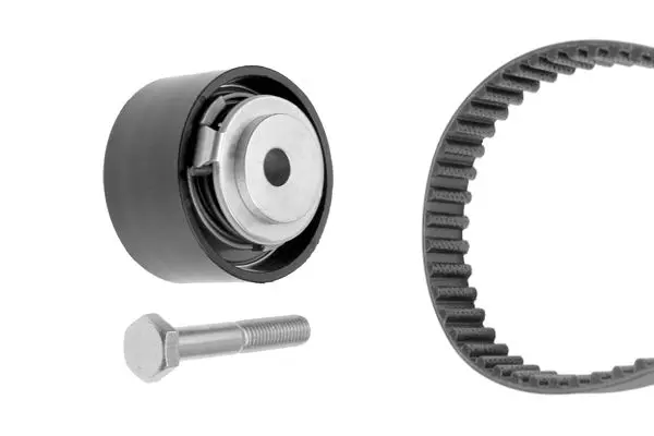 комплект ангренажен ремък BOSCH               