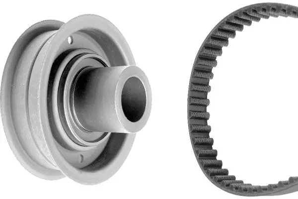 комплект ангренажен ремък BOSCH               